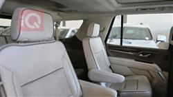 جي ام سي يوكون